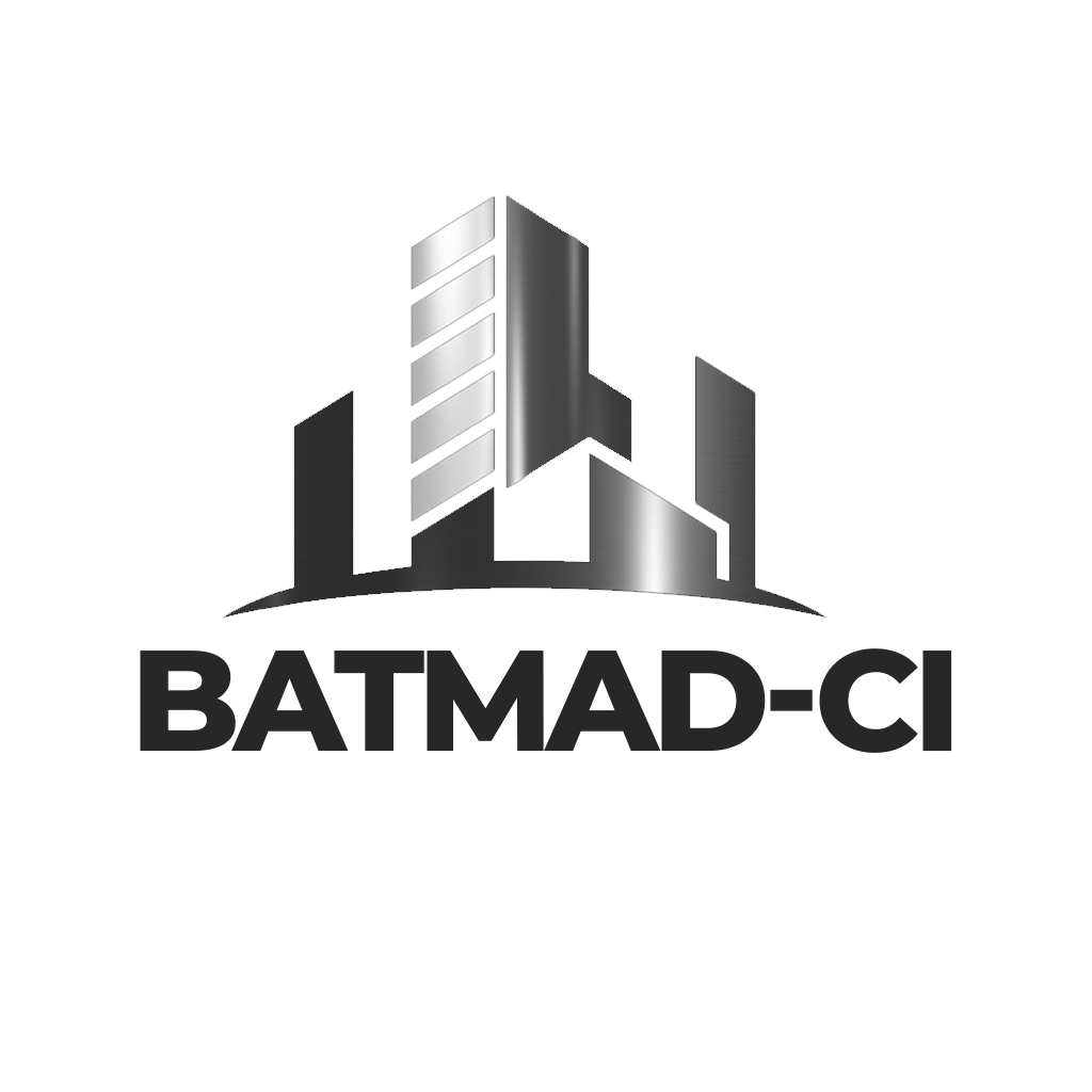 BATMAD CI